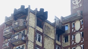 Još dve žrtve požara u Tuzli